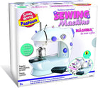 Sewing Machine by Small World Toys
