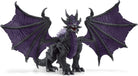 Shadow Dragon Figure-by-Schleich