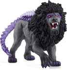 Shadow Lion Figure-by-Schleich