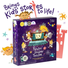 Shadow Puppet Theater-by-Papaton