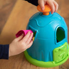 Shape Factory by Fat Brain Toys 4