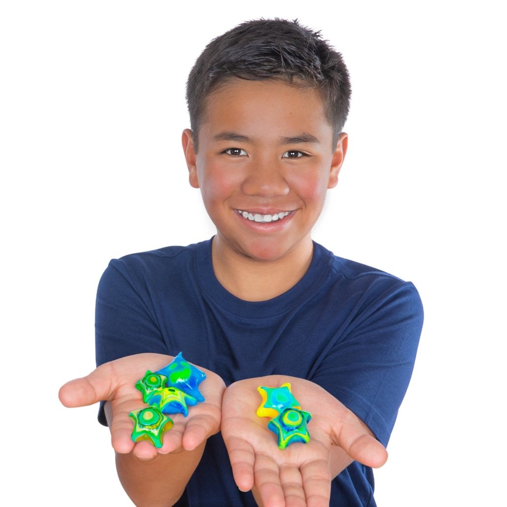 Shape Gel Starter Set by Steve Spangler Science 6