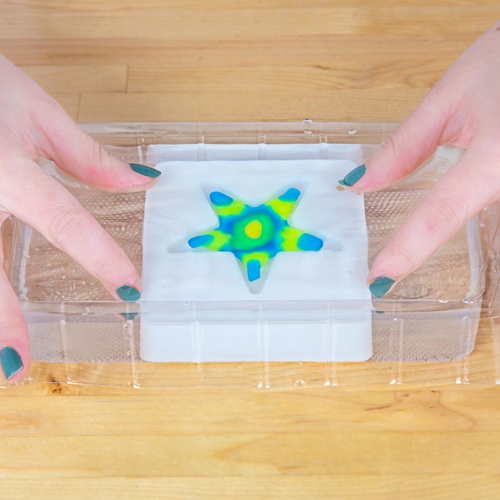 Shape Gel Starter Set by Steve Spangler Science 7