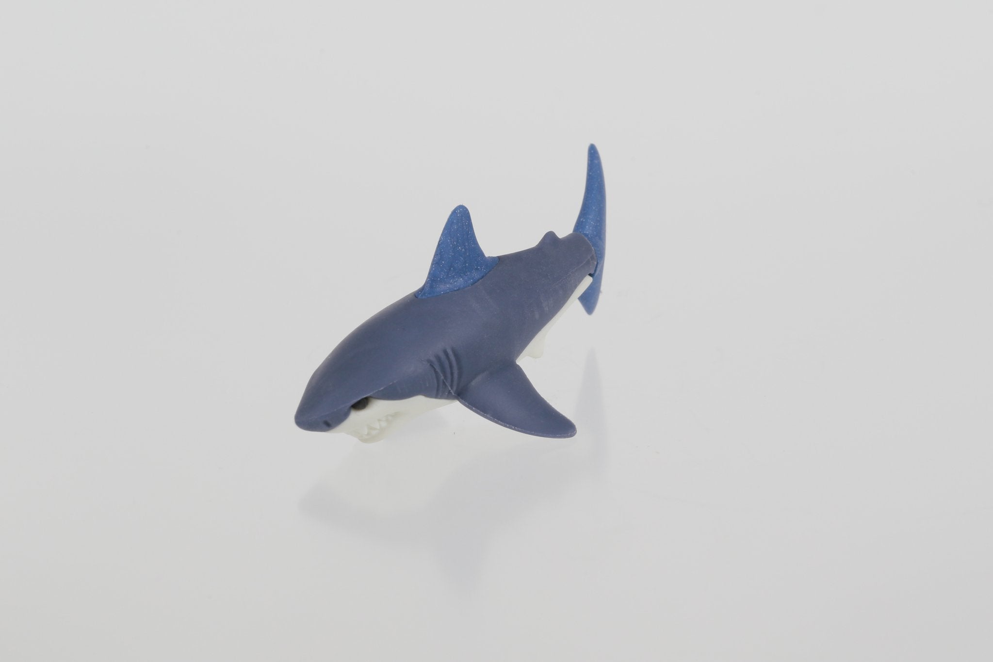 Shark Erasers by Iwako 3
