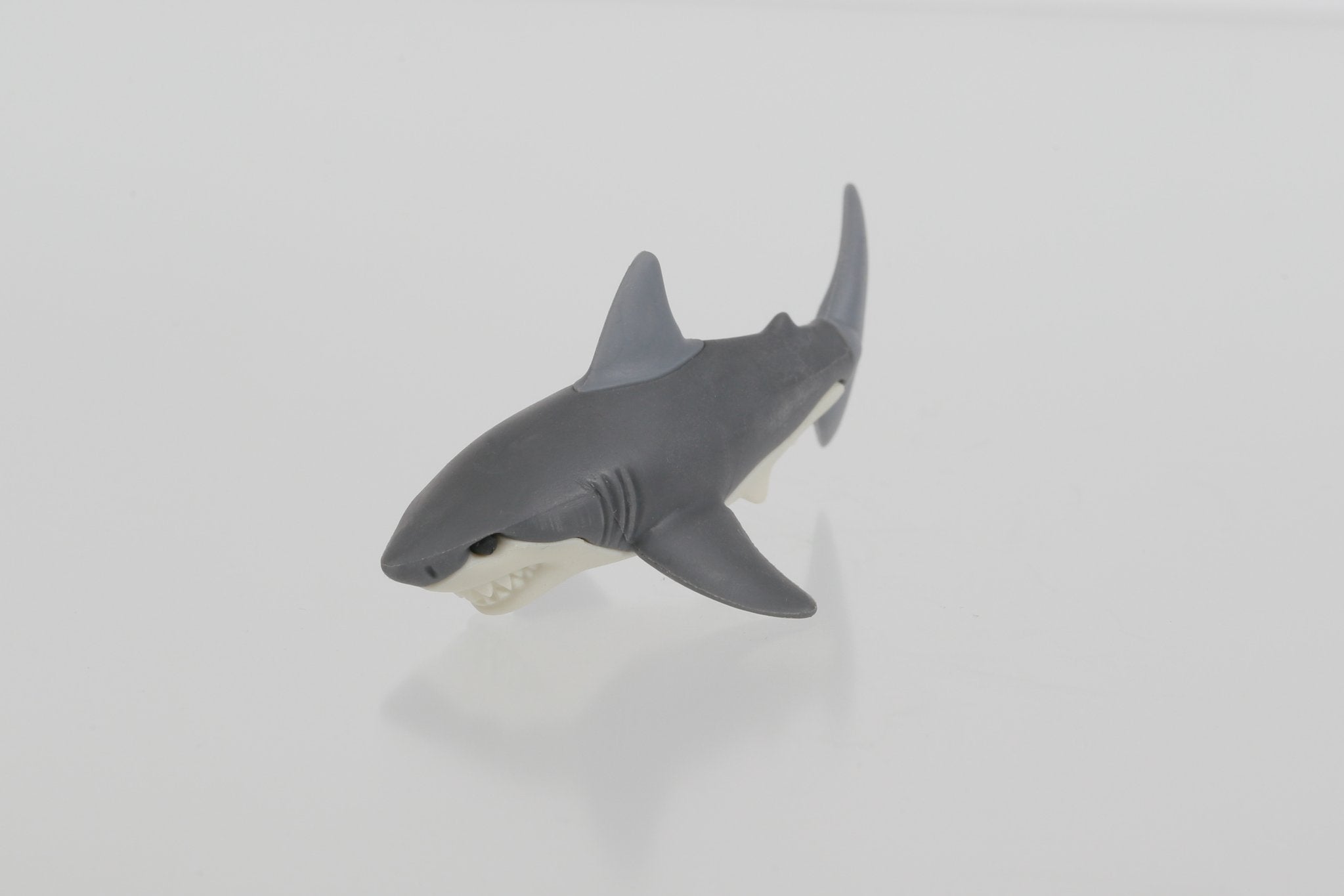 Shark Erasers by Iwako 4