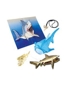 Shark ology by Scientific Explorer 2