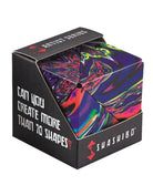 Shashibo - Chaos-by-Shashibo