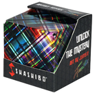 Shashibo - Disco Plaid-by-Fun In Motion Toys