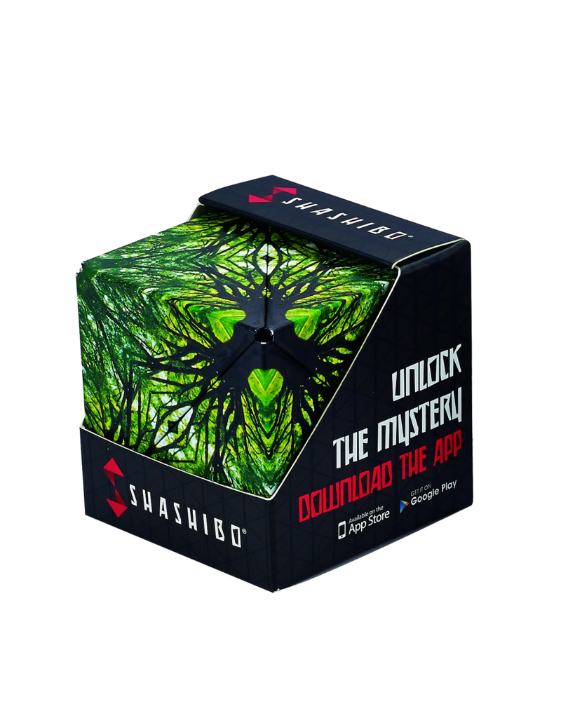 Shashibo - Elements-by-Shashibo