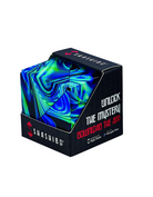 Shashibo - Mystic Ocean-by-Shashibo