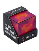 Shashibo - Optical Illusion-by-Shashibo