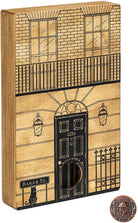 Sherlock Holmes The Case of The Priceless Coin Mystery Quiz Game by Professor Puzzle 2