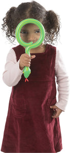 Shimmy Snake Magnifier by Melissa Doug 1