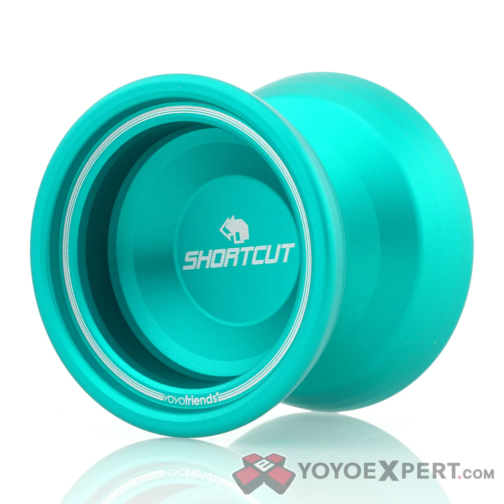 Shortcut Yoyofriends by Yoyofriends