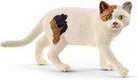 Shorthair Cat Figure by Schliech