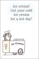 Should I Share My Ice Cream by Hyperion 1