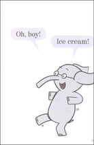 Should I Share My Ice Cream by Hyperion 3