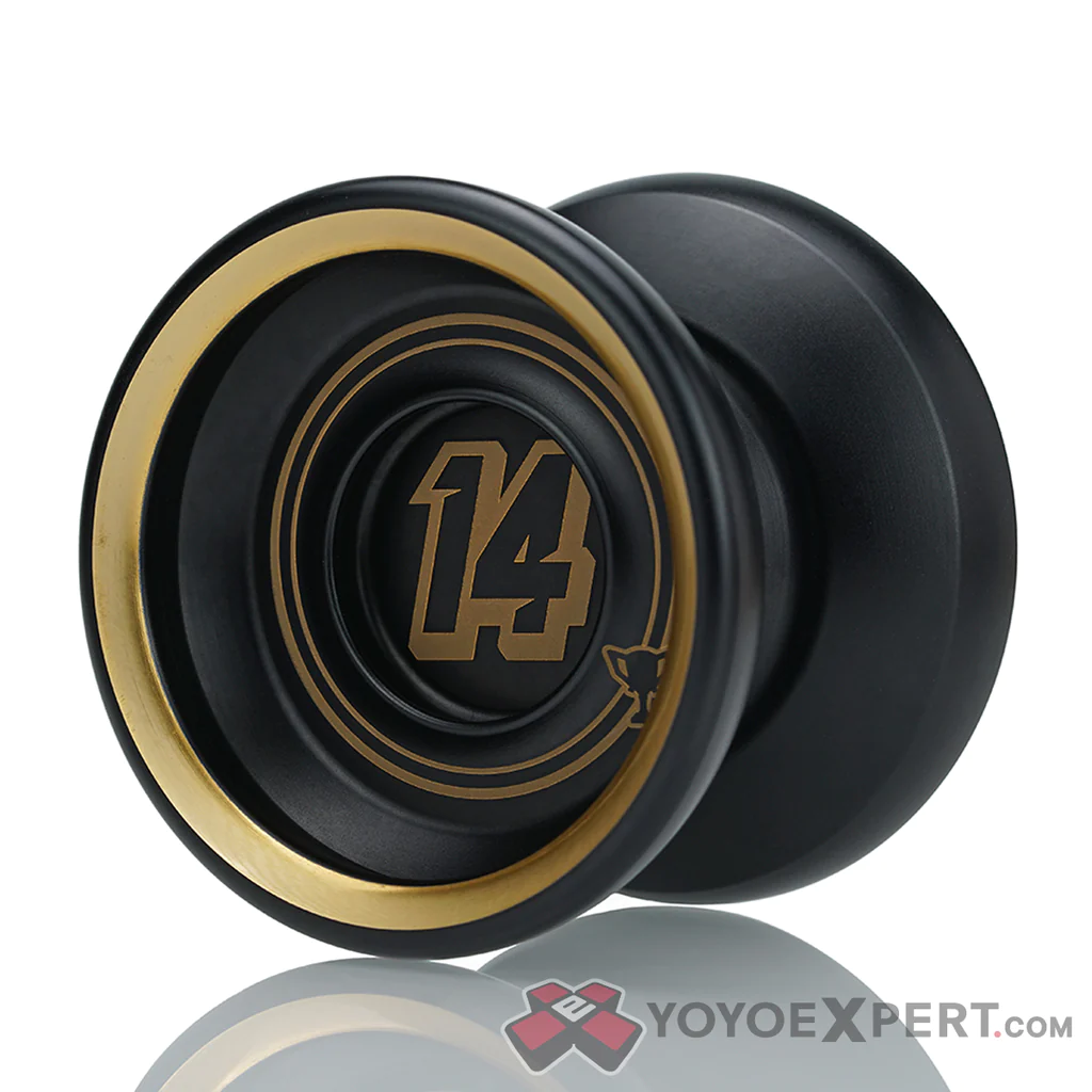 Shutter - Champions Edition - YoYoFactory – A2Z Science & Toys