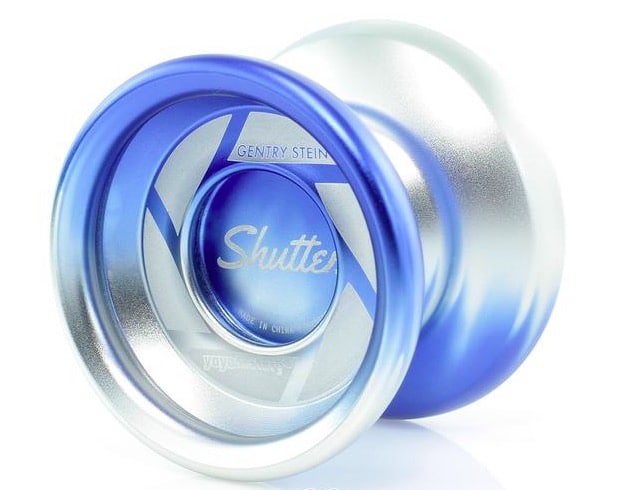 Shutter Splash YoYo - YoYoFactory – A2Z Science & Toys