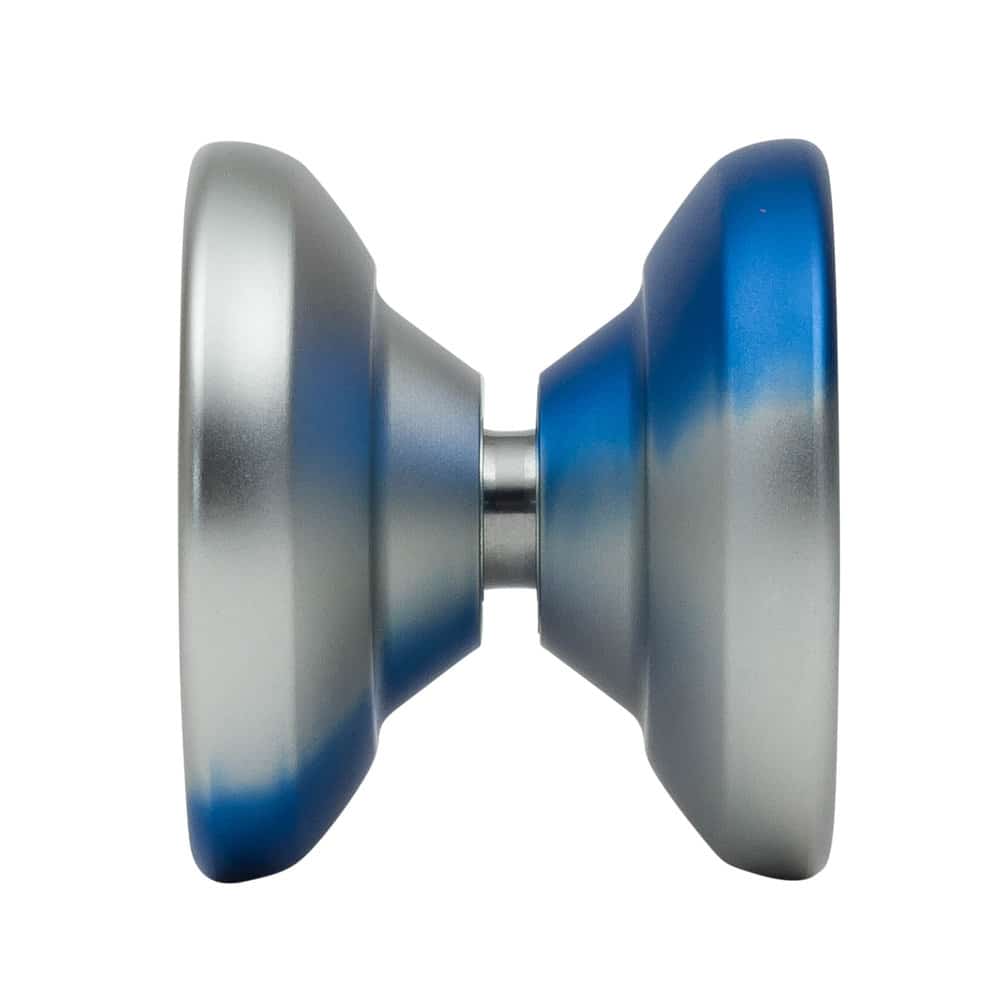 Shutter Wide Angle Fade YoYo - YoYoFactory – A2Z Science & Toys