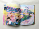 Shy Willow by Chronicle Books 1