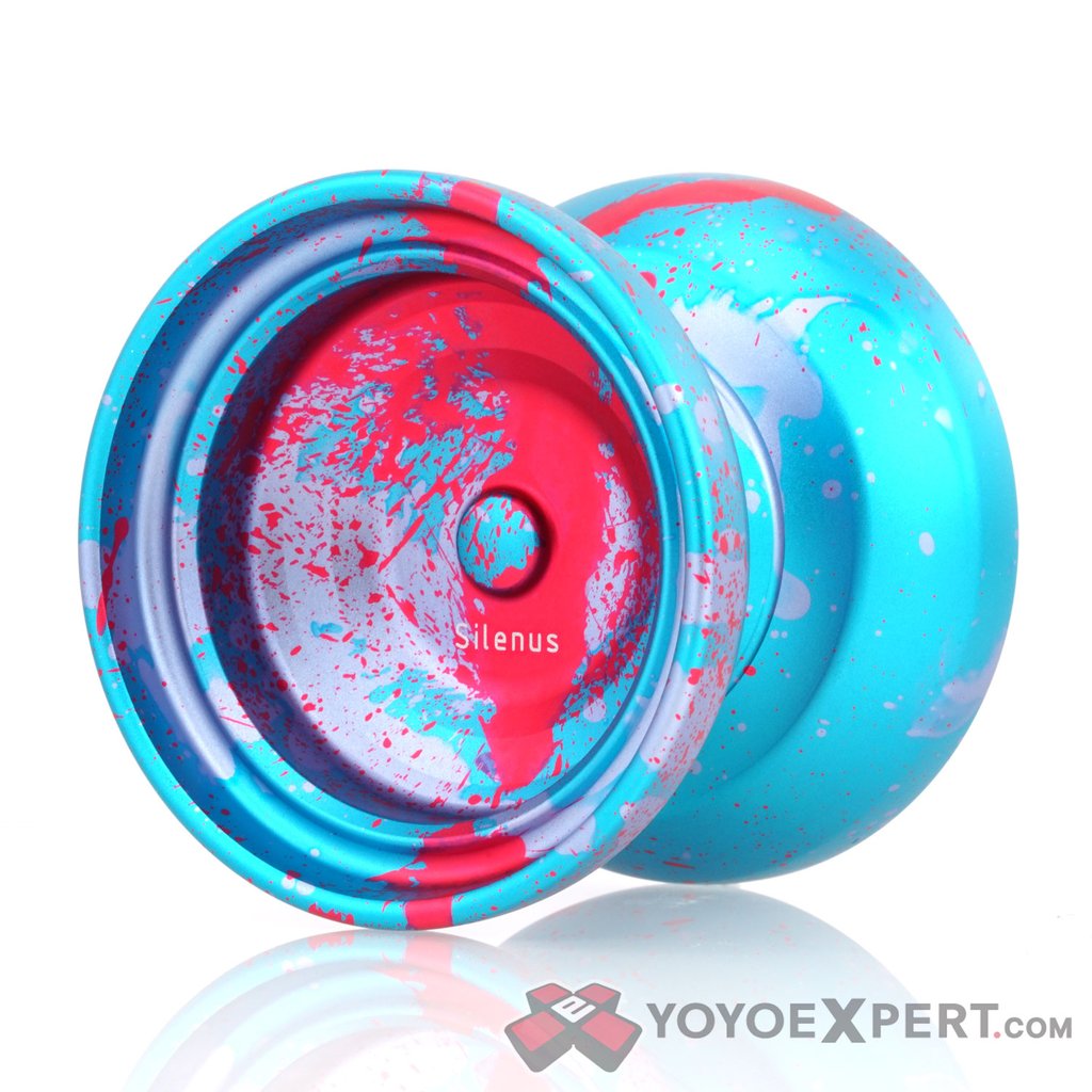 Silenus YoYo Top Yo by Top Yo