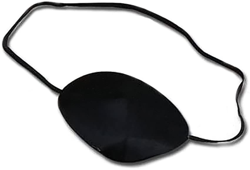 Silk Eye Patch by Jacobson Hat Company