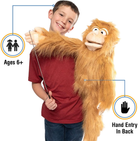 Silly Monkey 28 Puppet by Silly Puppets 1