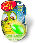 Silly Putty Glow by Crayola