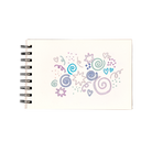 Silver Linings Outline Markers by Ooly 4