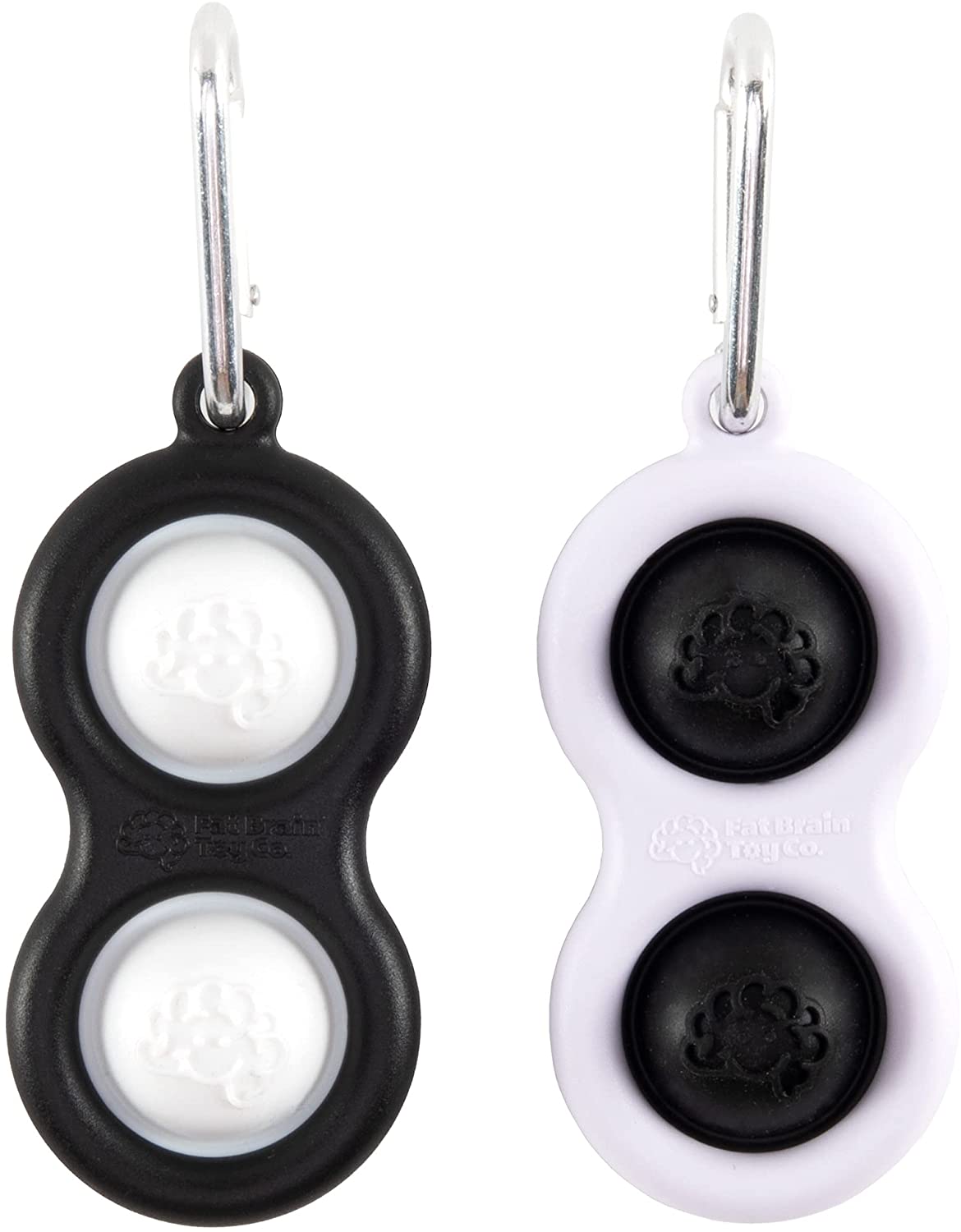Simpl Dimpl Black & White-by-Fat Brain Toys