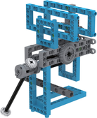 Simple Machines by Thames Kosmos 6