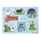 Sing Along Nursery Rhymes Sound Puzzle by Melissa Doug