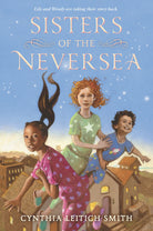 Sisters of the Neversea by Harper Collins