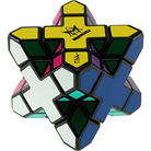 Skewb Xtreme by Recent Toys 1
