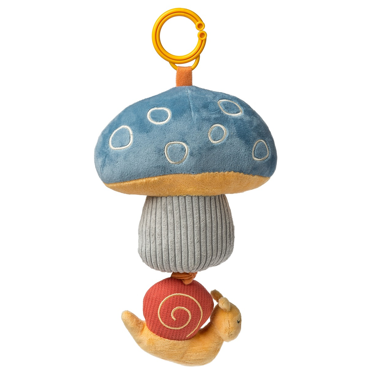 Skippy Snail Musical – 13″-by-Mary Meyer