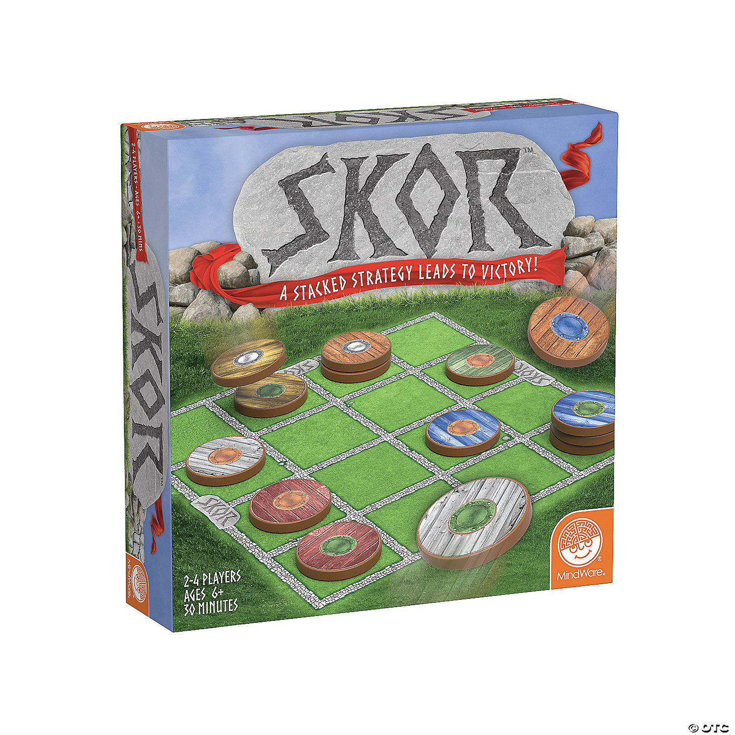 Skor-by-Mindware