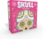 Skull Game-by-Asmodee