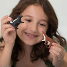 Skunk Figure by Safari 6