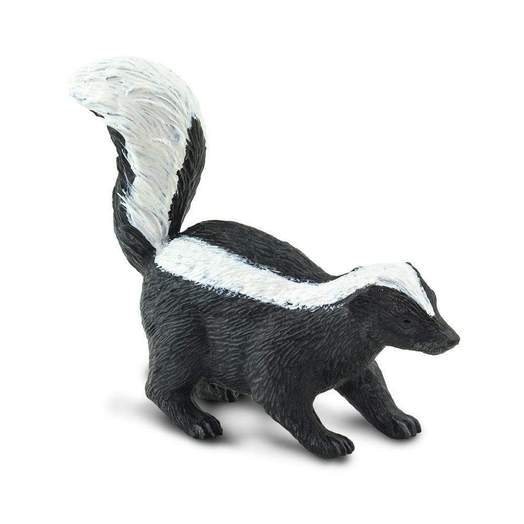 Skunk Figure by Safari