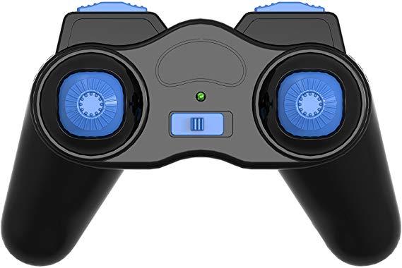 Sky Lighter Disc Drone Blue by Mindscope 4