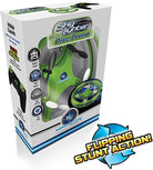 Sky Lighter Disc Drone Green by Mindscope 1