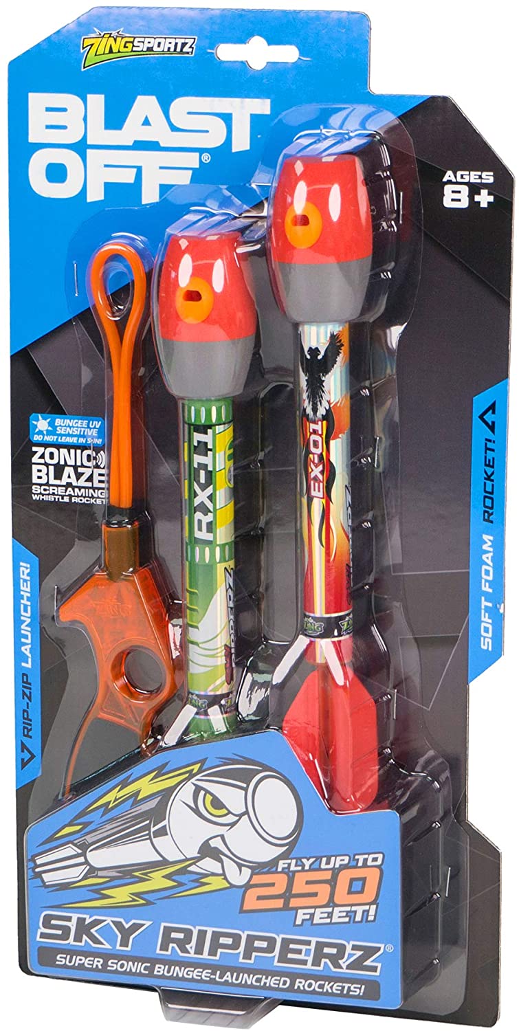 Sky Ripperz – A2Z Science & Toys