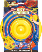 Sky Spinner Ultra LED Disc by Mukikim 1
