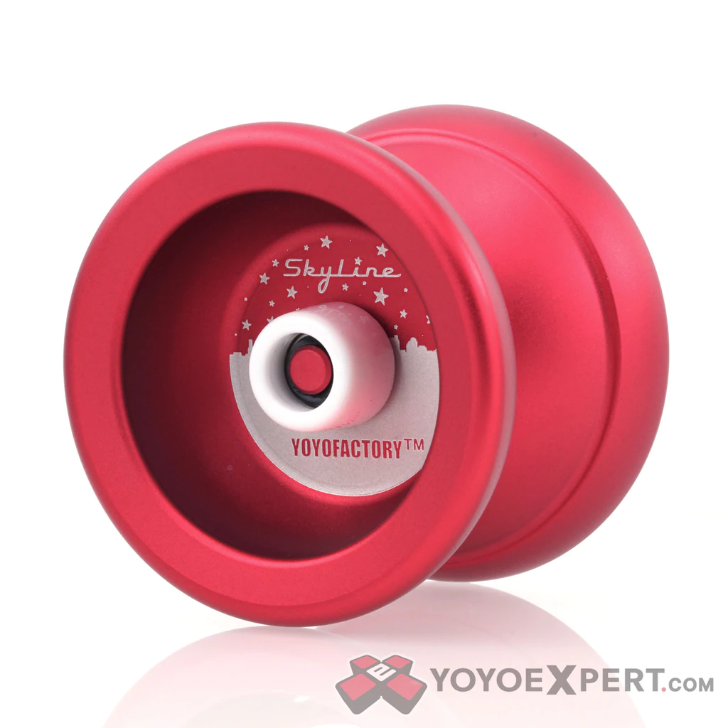 Skyline YoYoFactory by YoYoFactory