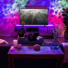 Skylite 2.0 Green by Bliss Lights 2