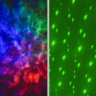 Skylite 2.0 Green by Bliss Lights 7