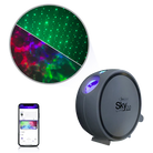 Skylite 2.0 Green by Bliss Lights