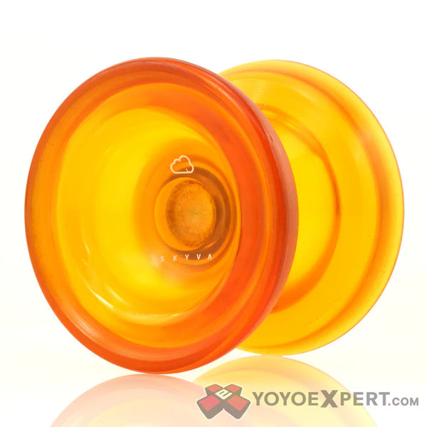 Skyva YoYo - MagicYoYo