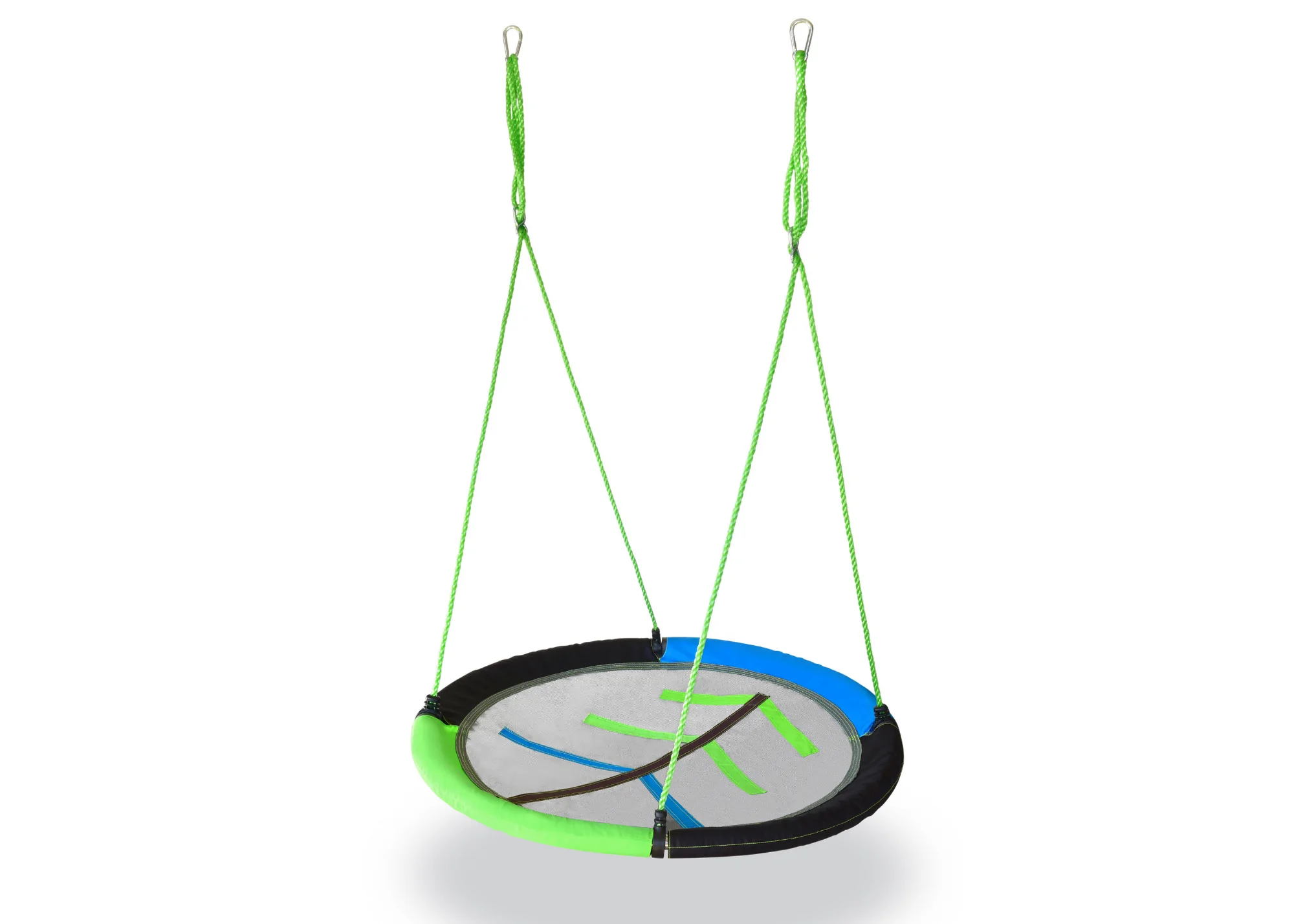 Slackers 40 Tree Sky Swing by b4Adventure